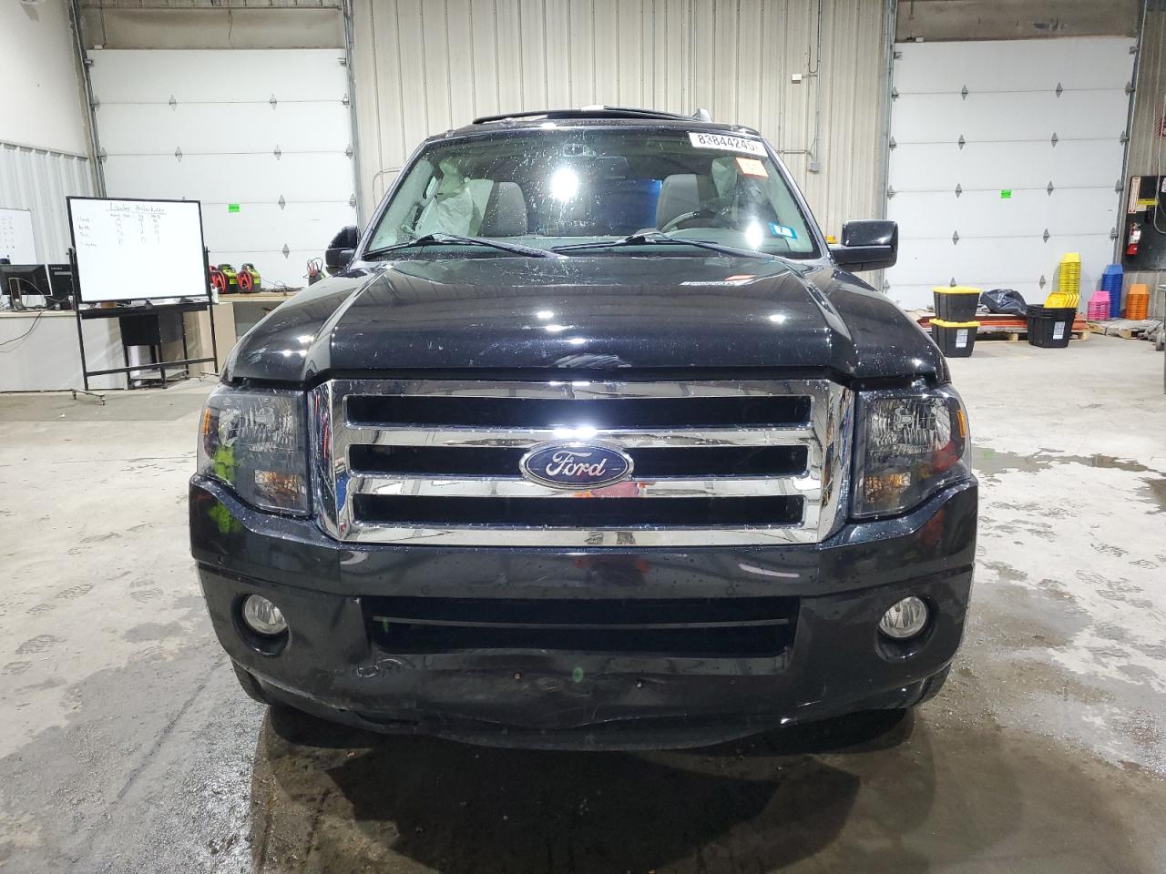 FORD EXPEDITION LIMITED