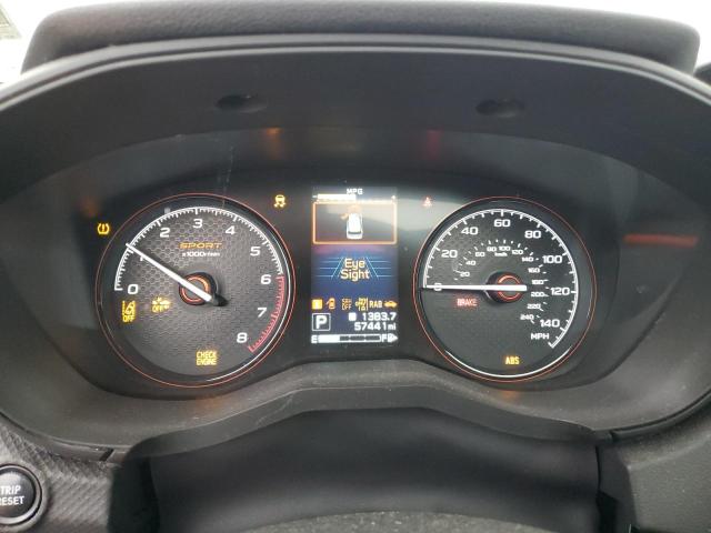 2023 SUBARU FORESTER S #3302868890