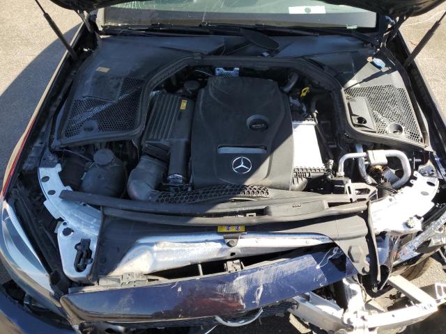 2016 MERCEDES-BENZ C 300 4MAT 55SWF4KB0GU102939