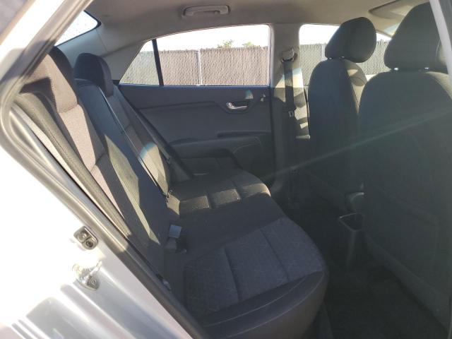 2019 KIA RIO S 3KPA24AB9KE248506