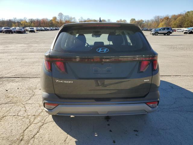2025 HYUNDAI TUCSON SE #3296228498