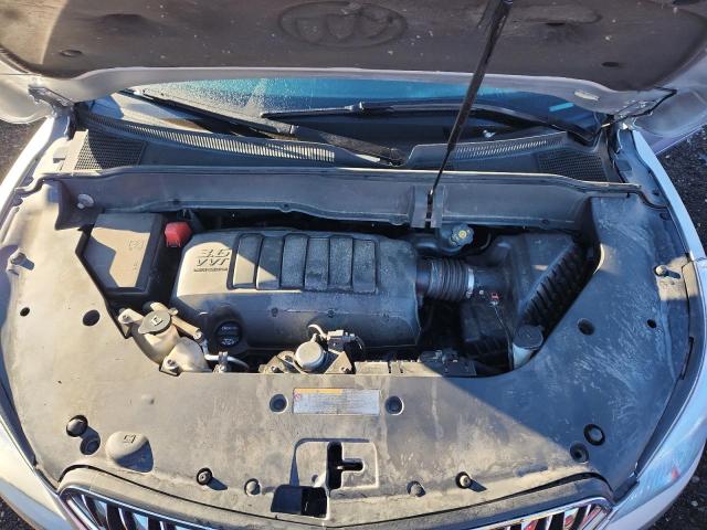 2015 BUICK ENCLAVE 5GAKVBKD5FJ155900