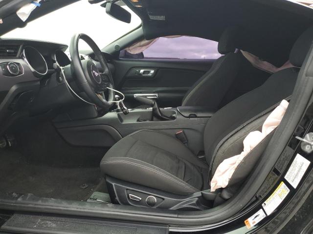 2016 FORD MUSTANG GT #3309629054