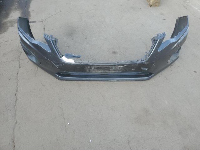 2014 SUBARU IMPREZA - JF1GPAA64E8230769