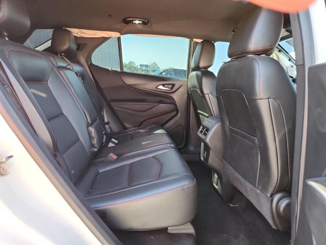 2022 CHEVROLET EQUINOX RS #3304430585