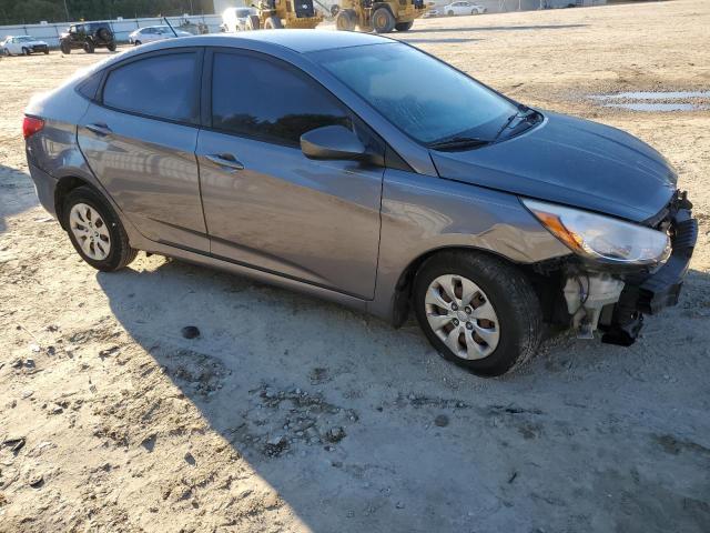 2016 HYUNDAI ACCENT SE KMHCT4AE3GU109914