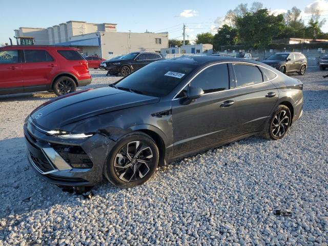 2025 HYUNDAI SONATA SEL #3302798919