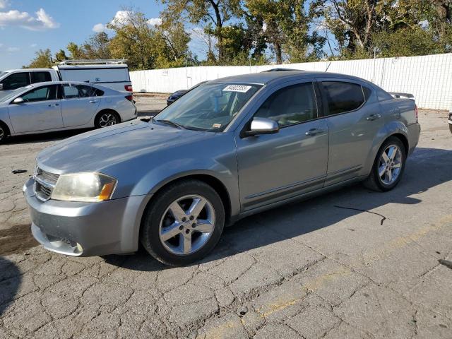 DODGE AVENGER R/