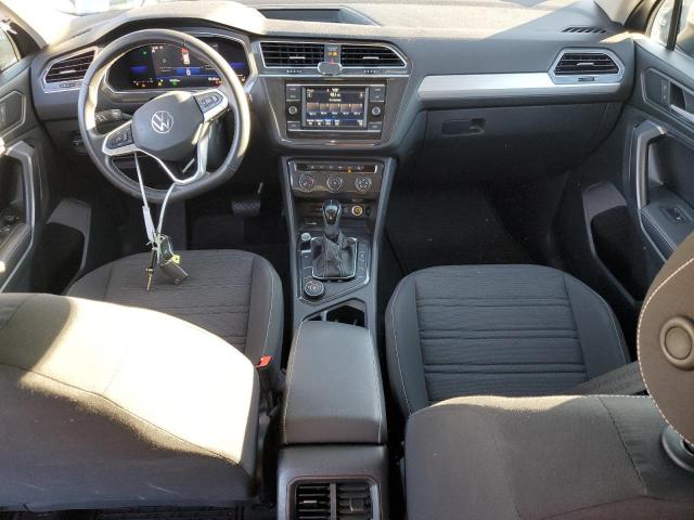 2022 VOLKSWAGEN TIGUAN S - 3VV0B7AX4NM041378