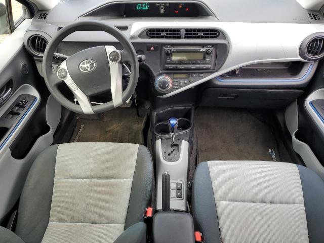2012 TOYOTA PRIUS C - JTDKDTB3XC1007154