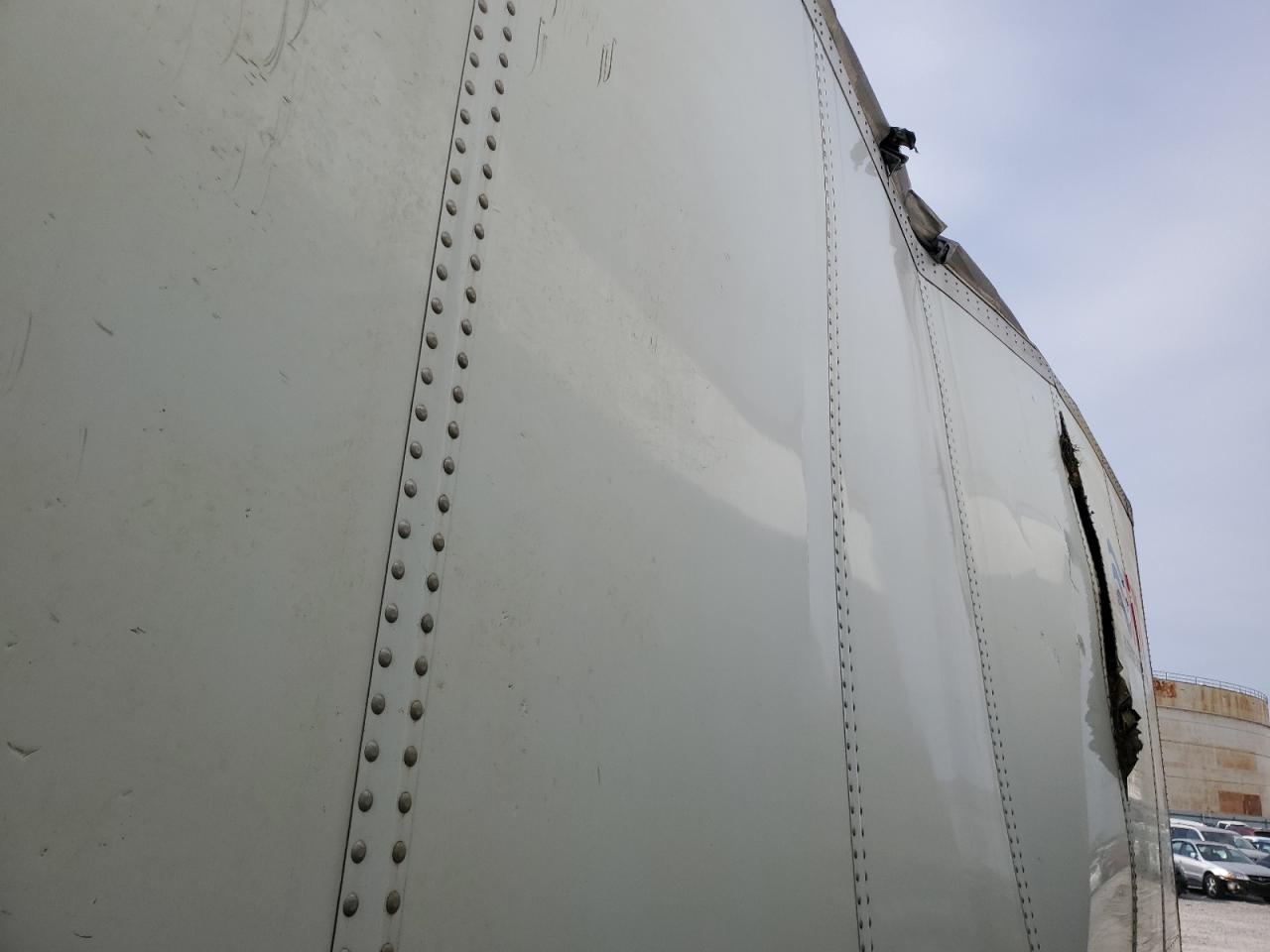 Lot #3283934848 2022 WABASH DVCHPC