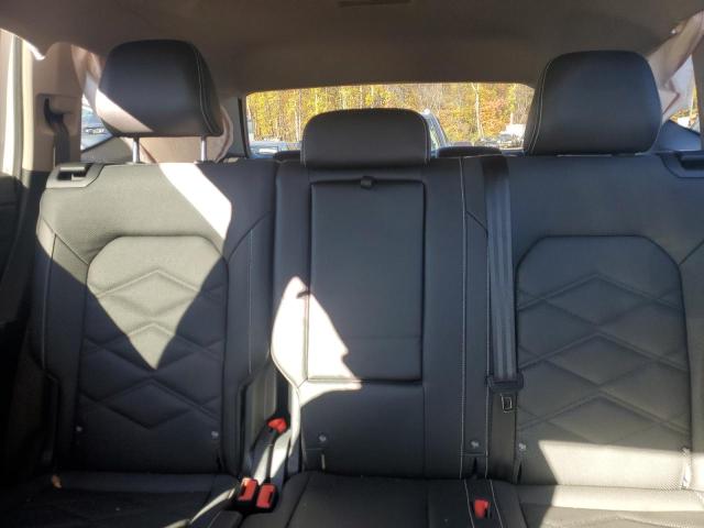 2025 VOLKSWAGEN ATLAS SE - 1V2HR2CA4SC543506