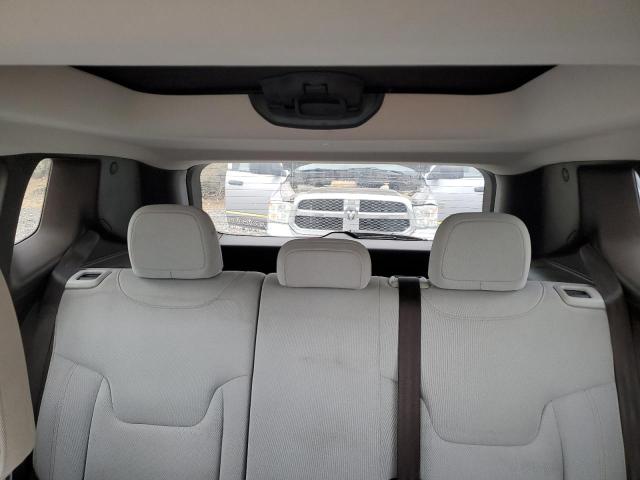 2016 JEEP RENEGADE L ZACCJBBW1GPC57700