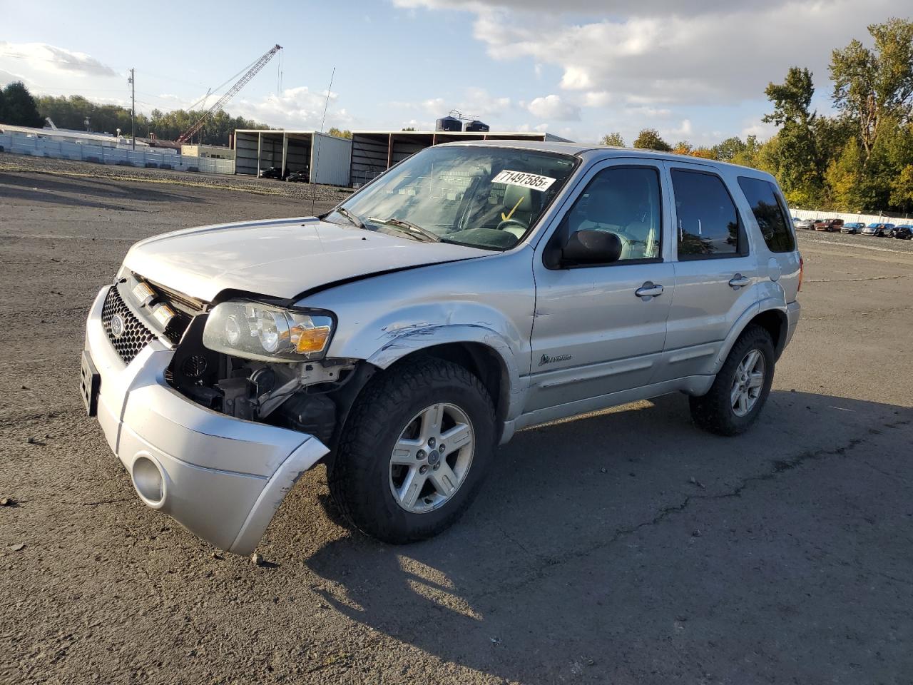 Global Auto Auctions