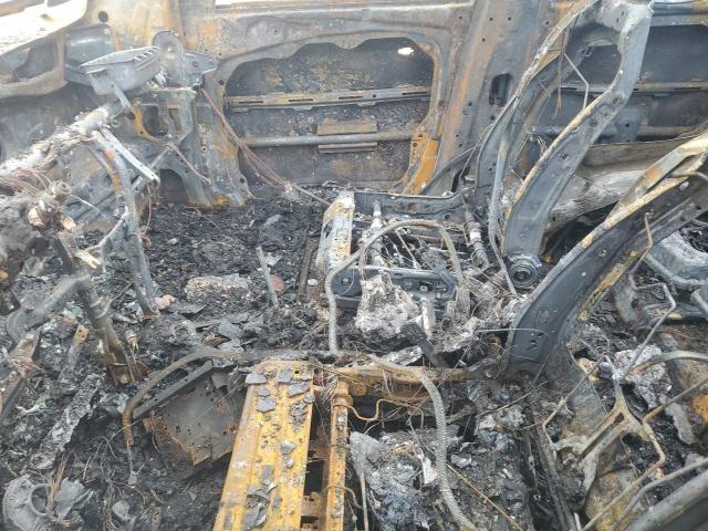 2017 HYUNDAI SANTA FE S - 5XYZUDLBXHG431466