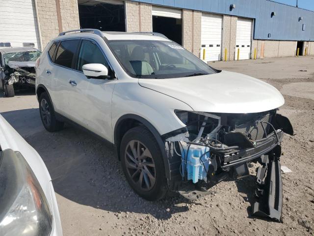 2016 NISSAN ROGUE S 5N1AT2MV6GC799574