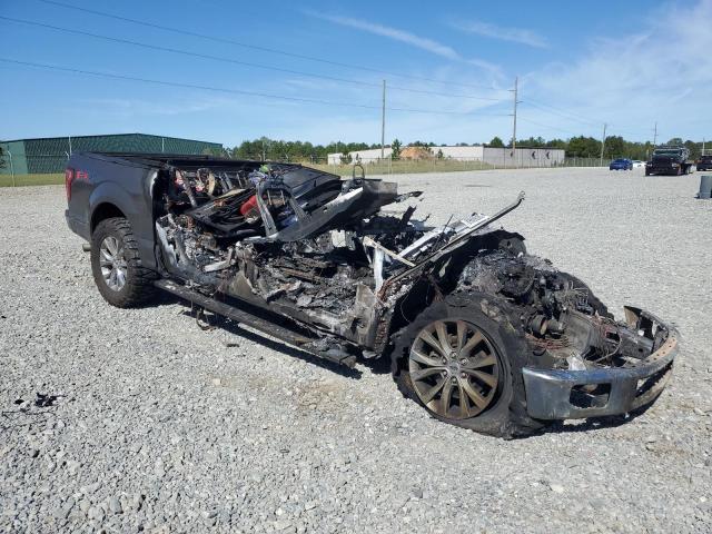 2016 FORD F150 SUPER #3296281429