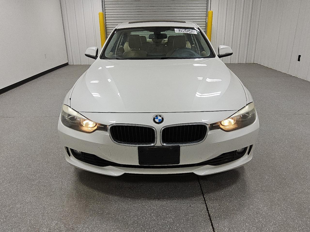 Lot #3311480235 2014 BMW 328 I SULE