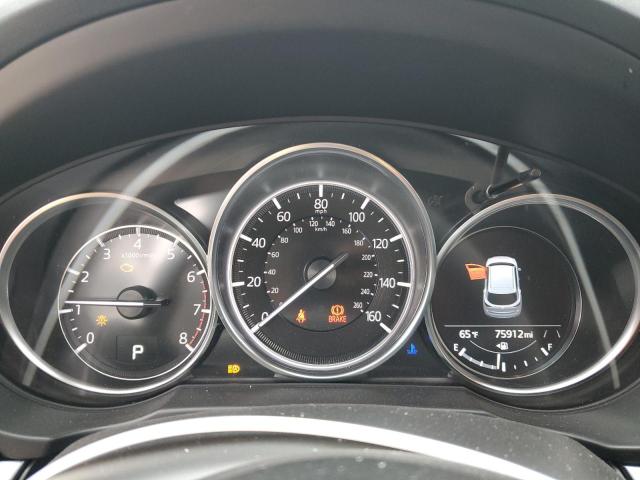 2021 MAZDA CX-5 TOURI - JM3KFBCM8M0495174