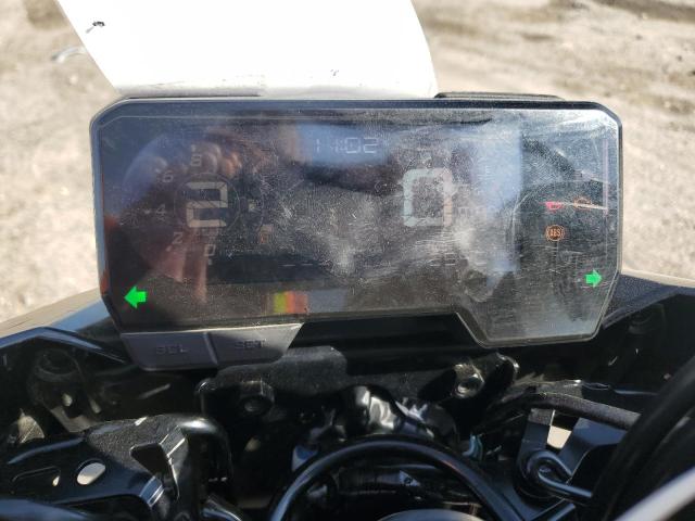 2023 HONDA CB500 FA - MLHPC6351P5401194