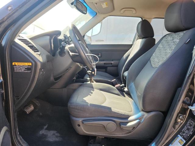 2011 KIA SOUL + #3303731419