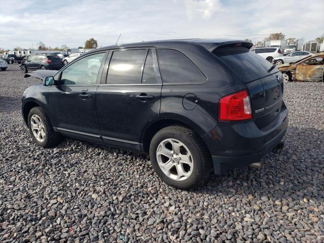 2013 FORD EDGE SEL - 2FMDK3JC2DBC96113