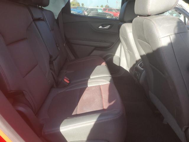 2023 CHEVROLET BLAZER RS - 3GNKBKRS4PS103323