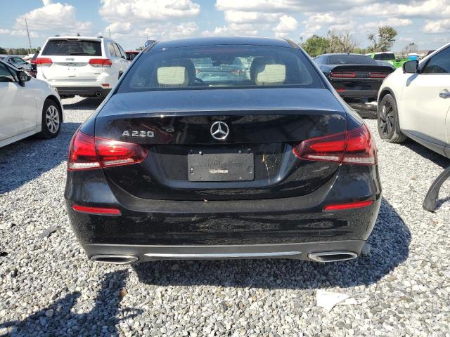 2020 MERCEDES-BENZ A 220 W1K3G4EB7LJ234666