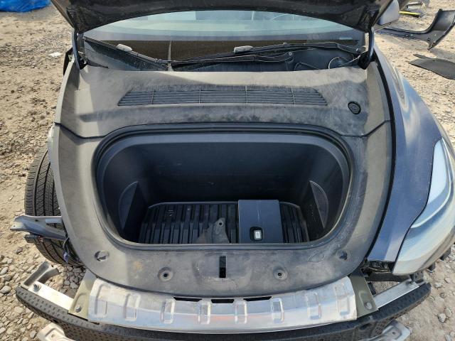 2022 TESLA MODEL Y 7SAYGDEE7NF515809