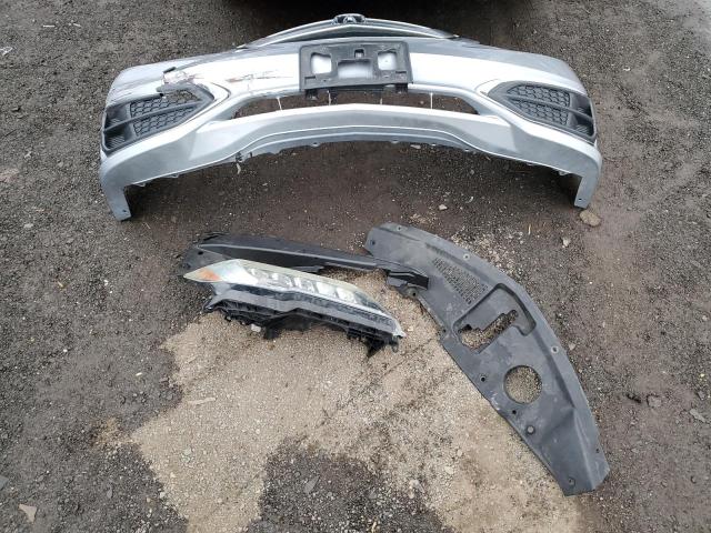 2016 ACURA RDX TECHNO - 5J8TB4H58GL017444