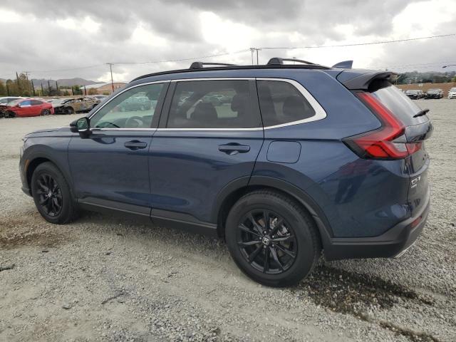 2025 HONDA CR-V SPORT-L #3302766354