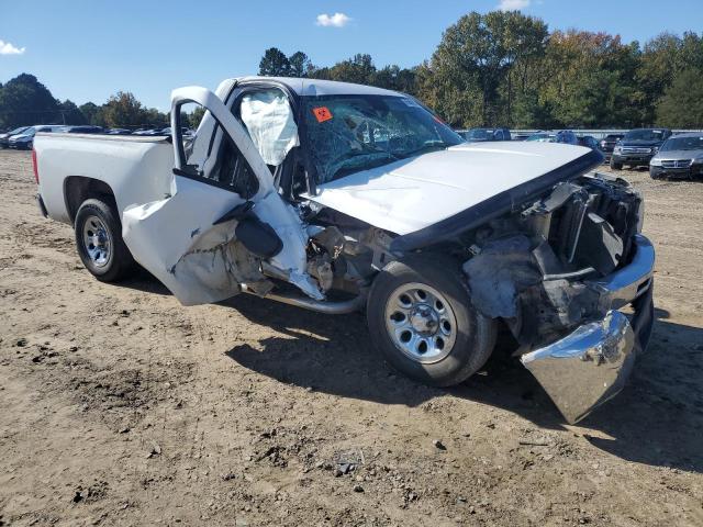 2013 CHEVROLET SILVERADO #3284585330