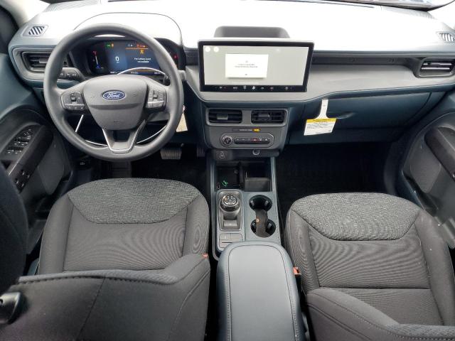 2025 FORD MAVERICK X #3291433153