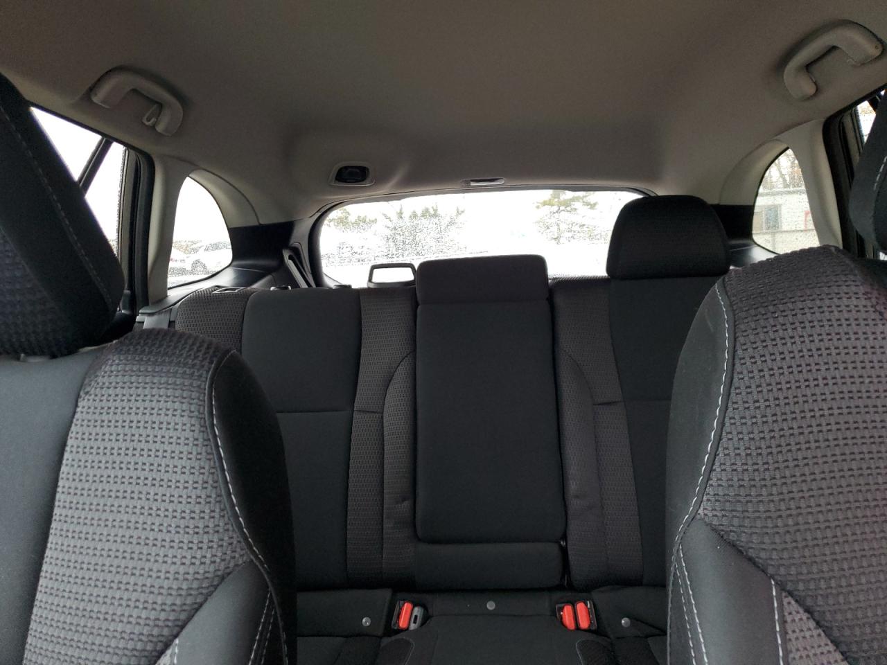 SUBARU OUTBACK PREMIUM