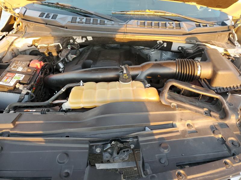 2018 FORD F150 SUPER - 1FTEW1EG0JKC22527