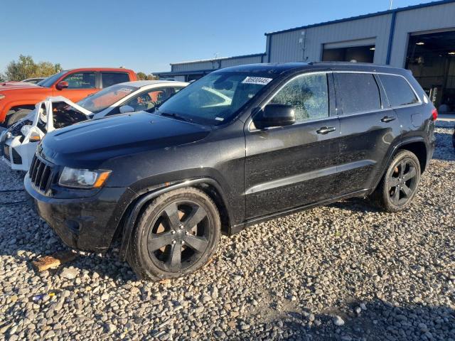 2015 JEEP GRAND CHER - 1C4RJFAG1FC649784