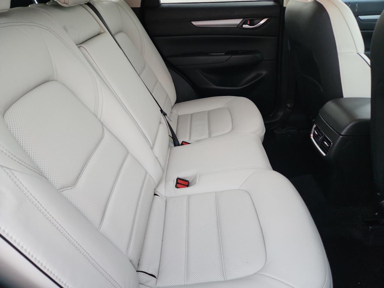 MAZDA CX-5 PREFERRED