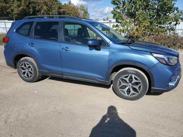 2020 SUBARU FORESTER C JF2SKEFC5LH434777