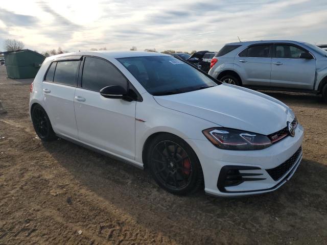2019 VOLKSWAGEN GTI S #3284115561