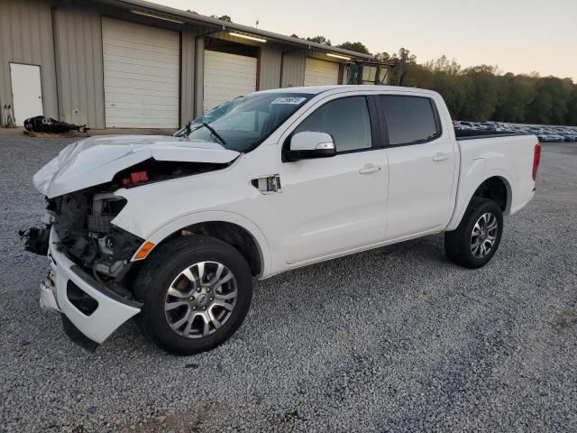 2019 FORD RANGER XL - 1FTER4EH5KLA73609