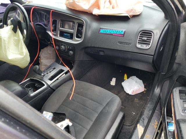 2013 DODGE CHARGER SE - 2C3CDXBG4DH730116