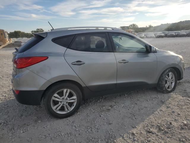 2010 HYUNDAI TUCSON GLS - KM8JUCAC9AU057046