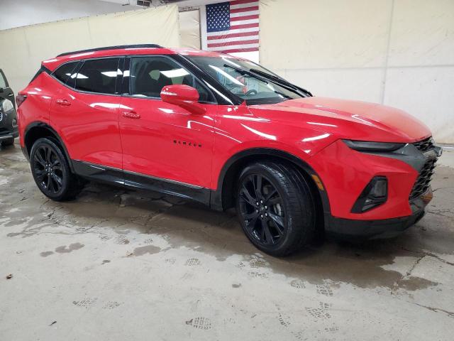 2020 CHEVROLET BLAZER RS - 3GNKBERS1LS533743