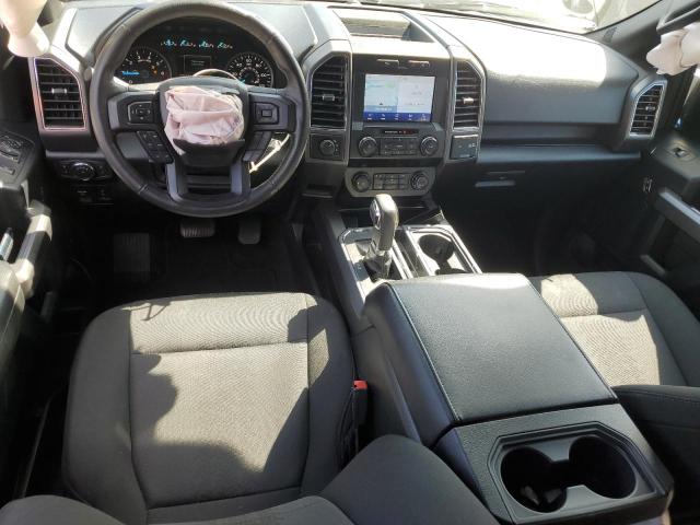 2020 FORD F150 SUPER #3294534640