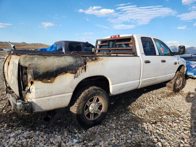 2008 DODGE RAM 3500 S #3309787331