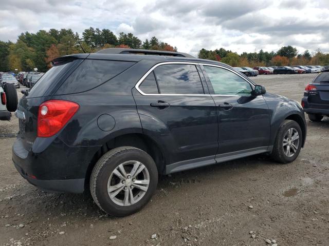 2012 CHEVROLET EQUINOX LT - 2GNFLEEK9C6117846