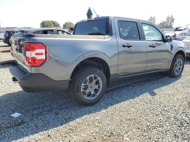 2025 FORD MAVERICK X 3FTTW8JA0SRA35299