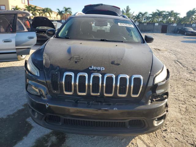 2017 JEEP CHEROKEE L #3302766340