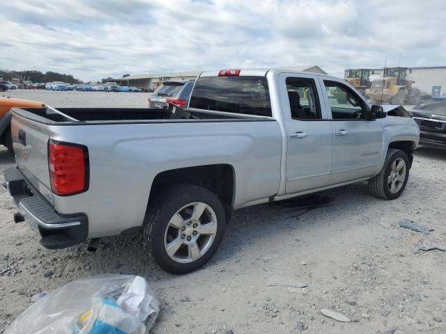 2019 CHEVROLET SILVERADO LD C1500 LT 2GCRCPEC4K1135287