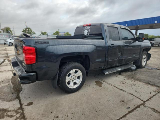 2019 CHEVROLET SILVERADO LD K1500 LT - 2GCVKPEC6K1199154